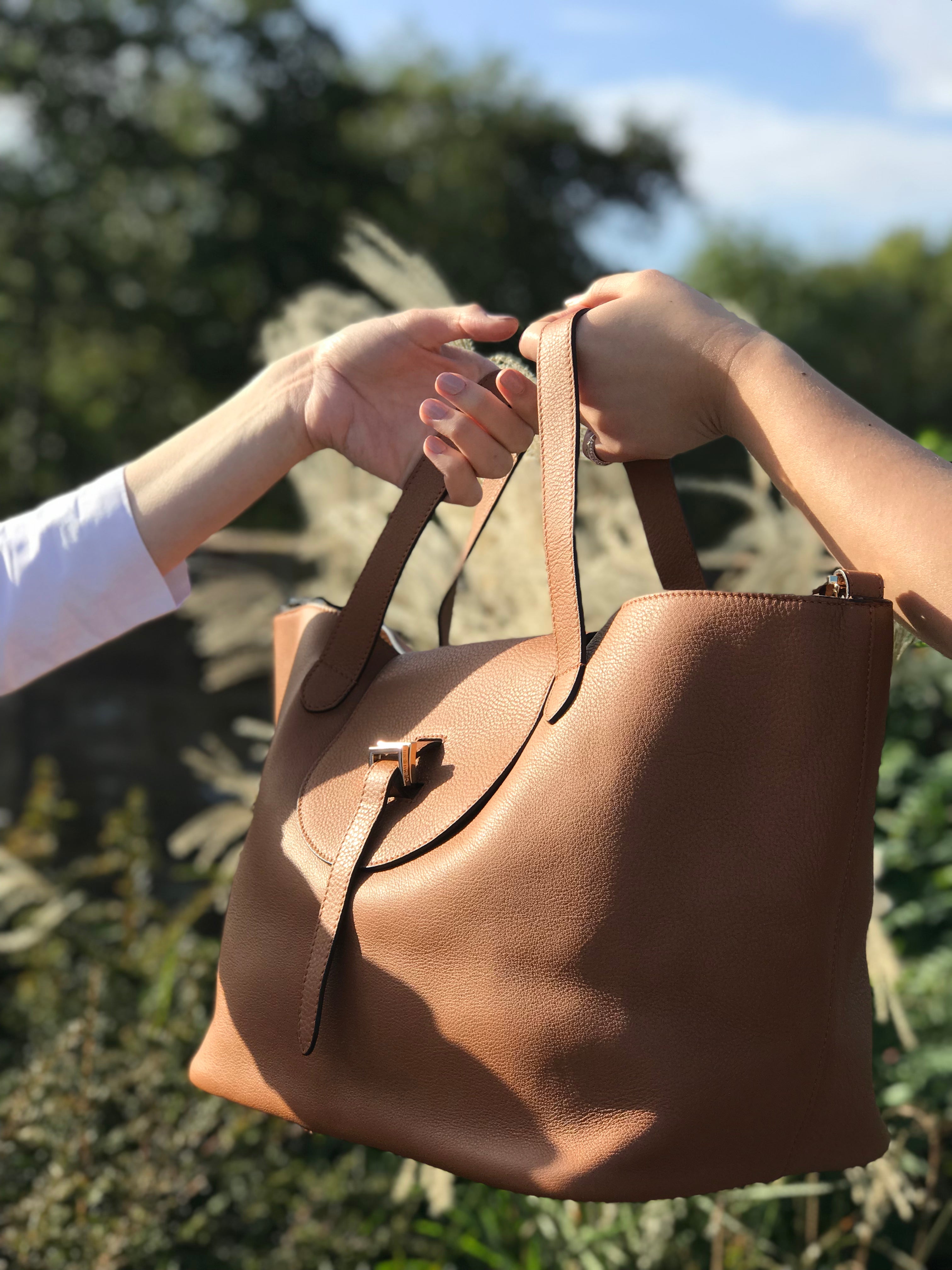 Luxury Italian Handbags | Meli Melo – Timeless Design Handmade Quality | meli  melo