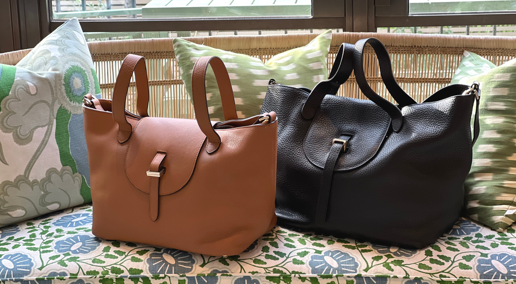 Shop Women's meli melo Bags up to 70% Off